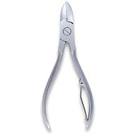 Credo Solingen Nail Pliers 5011 chrome plated - Nail Clippers