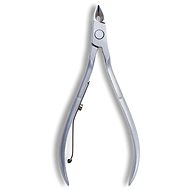 Credo Solingen Diabetic cuticle nippers 86337 rounded tip - Cuticle Nipper