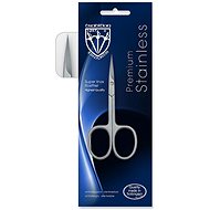 Kellermann Stainless steel cuticle scissors PS 1911 - Cuticle Scissors