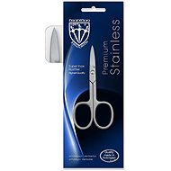 Kellermann Stainless steel nail scissors PS 1912 - Nail Scissors