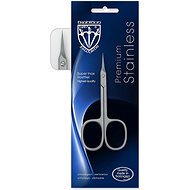 Kellermann Stainless steel cuticle scissors PS 1913 - Cuticle Scissors
