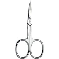 Erbe Solingen Nail scissors with micro teeth Vitaloy 11381 - Nail Scissors