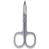 Credo Solingen Stainless steel nail scissors 7510 - Nail Scissors