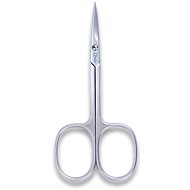 Credo Solingen Chrome plated cuticle scissors 11018 - Cuticle Scissors