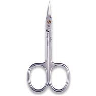 Credo Solingen Stainless steel nail scissors 25710 - Cuticle Scissors
