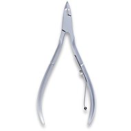 Credo Solingen Cuticle Trimmer 6011 chrome plated - Cuticle Nipper