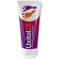 Uxitol 25 Softwalk 50 ml Balm for cracked skin on heels - Foot Cream