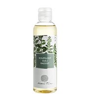 Nobilis Tilia Joy Bath Oil 200 ml - Bath oil