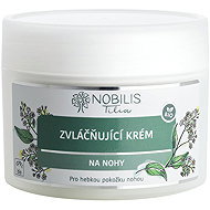 Nobilis Tilia Softening Foot Cream 50 ml - Foot Cream