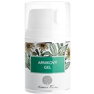 Nobilis Tilia Arnica gel 50 ml - Body Gel
