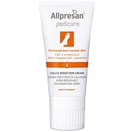 Allpresan PediCare Cream to reduce cornified skin 40 ml - Foot Cream