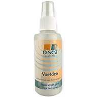 O'Sea Cleansing Foot Deodorant 100 ml - Foot spray