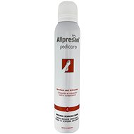 Allpresan PediCare Cream foam for horny skin 200 ml - Foot Cream