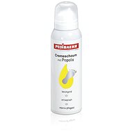 Pedibaehr Cream foam with propolis 125 ml - Foot Cream
