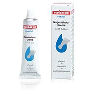 Pedibaehr Protective nail cream with 15% urea 30 ml - Foot Cream