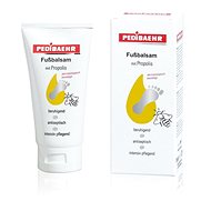 Pedibaehr Foot balm with propolis 75 ml - Foot Cream