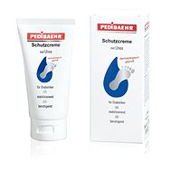 Pedibaehr Protective cream with 10% urea 75 ml - Foot Cream