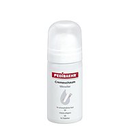 Pedibaehr Cream foam with micro silver 35 ml - Foot Cream