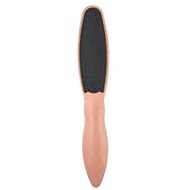 Credo Solingen Duosoft foot file Apricot - Foot File