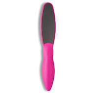 Credo Solingen Duosoft foot file Pop Art pink - Foot File