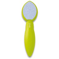 Credo Solingen Diabetic-Duo ceramic rasp green - Foot File