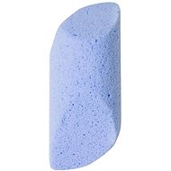 Credo Solingen Pedicure stone Monoblock blue - Pumice