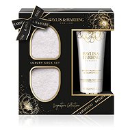 Baylis & Harding Foot Care Set 2 pcs Mandarin & Grapefruit - Cosmetic Gift Set