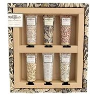 Heathcote & Ivory Hand Cream Set Iris & Cardamom - Cosmetic Gift Set