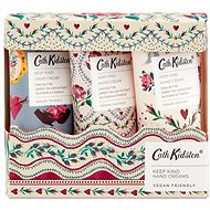 Heathcote & Ivory Blackcurrant Hand Cream Set - Cosmetic Gift Set