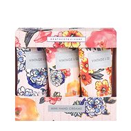 Heathcote & Ivory Hand Cream Set Patterns & Petals - Cosmetic Gift Set