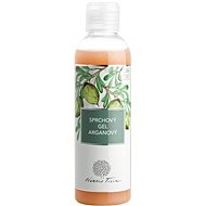 Nobilis Tilia Argan Shower Gel, 200 ml - Shower Gel