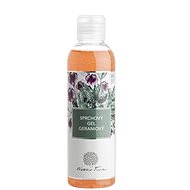 Nobilis Tilia Geranium Shower Gel, 200 ml - Shower Gel