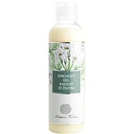 Nobilis Tilia Joy of Life Shower Gel, 200 ml - Shower Gel