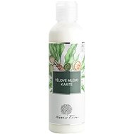 Nobilis Tilia Tělové mléko Karité, 500 ml - Body Lotion
