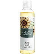 Nobilis Tilia Body and Massage Oil - Neutral 200 ml - Massage Oil