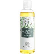 Nobilis Tilia Body and Massage Oil - Joy of Life 200 ml - Massage Oil