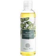 Nobilis Tilia Body and Massage Oil - Release 200 ml - Massage Oil