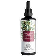 Nobilis Tilia Hořčičný olej 100 ml - Body Oil