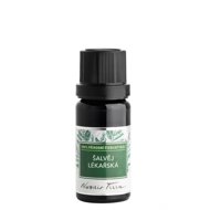 Nobilis Tilia Sage Essential Oil 20 ml - Essential Oil