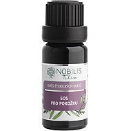 Nobilis Tilia - Essential oil blend Univers 10 ml - Essential Oil