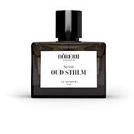 Noberu Oud Sthlm EdP 50 ml - Eau de Parfum