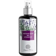 Nobilis Tilia Organic Lavender Flower Water 200 ml - Face Lotion