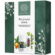 Nobilis Tilia Pro Gentle Touch - Cosmetic Set