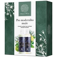 Nobilis Tilia For the modern man - Cosmetic Set
