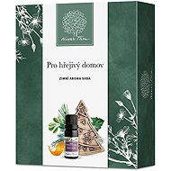 Nobilis Tilia Winter set For a warm home - Essential Oil Set