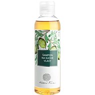 Nobilis Tilia Šampon na suché vlasy, 200 ml - Shampoo