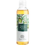 Nobilis Tilia - Shampoo for dry hair, 500 ml - Shampoo