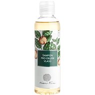 Nobilis Tilia - Shampoo for hair volume, 500 ml - Shampoo