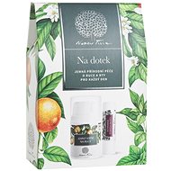 Nobilis Tilia Sada Na dotek - Gift Set