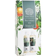Nobilis Tilia Sada Pro voňavý den - Gift Set